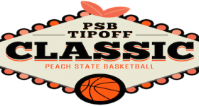 Peach State Basketball — Any gym is home