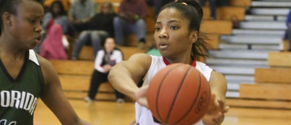 Alliya Butts
