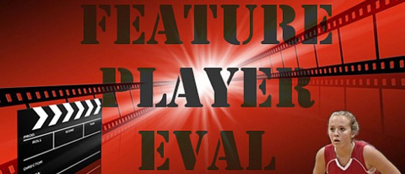 Ali Fitzgerald's game is the focus of our latest Featured Player Evaluation.