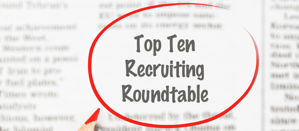 Recruiting Roundtable
