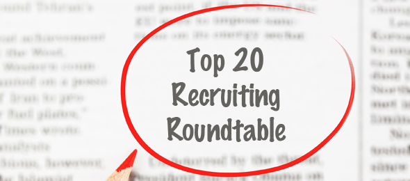 Recruiting Roundtable