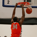 #BrandonClayScouting: Prospect Eval – Cliff Alexander – May 30, 2014