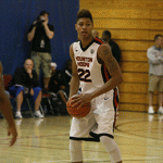 BrandonClayScouting.com: Prospect Eval – Kelly Oubre – June 16, 2014