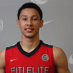 BrandonClayScouting.com: Prospect Eval – Ben Simmons – August 21, 2014