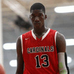 BrandonClayScouting.com: Prospect Eval – Cheick Diallo – August 25, 2014