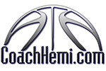 CoachHemi Icon
