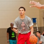 BrandonClayScouting.com: Bryce Moore – EBA All-American Camp Feature Player Eval – October 15, 2014