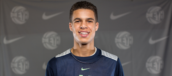 From St. Louis to Colorado Springs, Michael Porter Jr.'s play put our staff on full notice that he's a leader in the class of 2017 pack.  *Jon Lopez / Nike