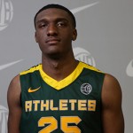 BrandonClayScouting.com: Player Card – Jakolby Long