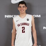 BrandonClayScouting: Player Card – Ty Jerome