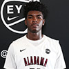 Nike EYBL Session 4 in Atlanta, GA.