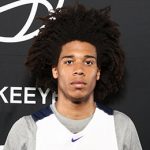 BrandonClayScouting: Player Card – Tyger Campbell