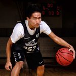 BrandonClayScouting: Player Card – Theo Han