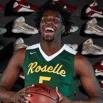 BrandonClayScouting: Player Card – Nazreon Reid