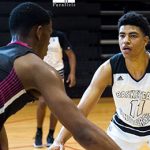 BrandonClayScouting: Player Card – Quentin Grimes