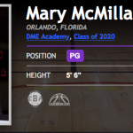 BrandonClayScouting.com: McMillan Has Offers – February 2, 2018