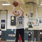 #CoachHemi: Priorities in Order at the  Final 4 Showcase – May 17, 2018