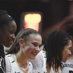 #BrandonClayScouting: Vanderbilt WBB Adds Quality Depth to Roster in 2019 – December 5, 2018