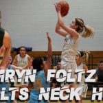 BrandonClayScouting.com: Camryn Foltz – SMP College Recruiting Exposure Member