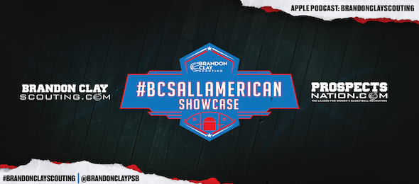 Jan. 1-2, 2022 – #BCSTrainingAcademy Middle School All American Showcase