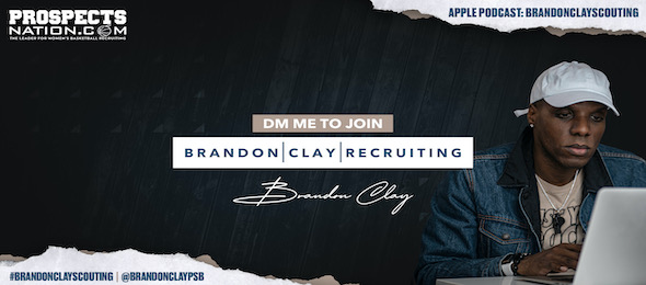 Brandon Jenkins Class of 2017 - Player Profile