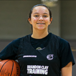 #BClayRecruiting: Madeline Freeth – College Recruiting Player Profile