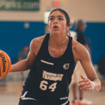 #BClayRecruiting: Andrea Flores – College Recruiting Player Profile