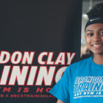 #BClayRecruiting: Jayda Johnson – College Recruiting Player Profile