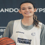 #BClayRecruiting: Rian Forestier – College Recruiting Player Profile