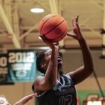 #BClayRecruiting: Taliah Gaither – College Recruiting Player Profile