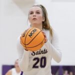#BClayRecruiting: Olivia Frankel – College Recruiting Player Profile