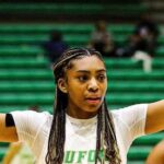 BClayRecruiting: Alyssa Green – College Recruiting Player Profile