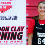 #BClayRecruiting: Addy Beck – College Recruiting Player Profile