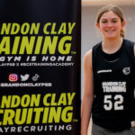 #BClayRecruiting: Hailey Trader – Consulting & College Recruiting Player Profile