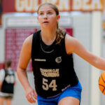 #BClayRecruiting: Izzie Jabaley – Consulting & College Recruiting Player Profile