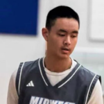 Brandon Clay College Database Player Profile: Tyler Reyes