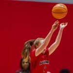 #BClayMarketing: Shea Welburn – Brand Marketing Player Profile